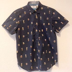 MBX- Premium Goods “Beer Shirt”